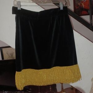 Vintage Moschino Skirt